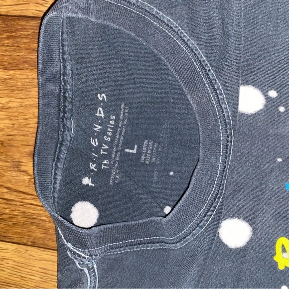 Friends Tee - Picture 2 of 2